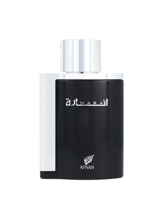 Afnan Inara Black Eau De Parfum unisex 100ml