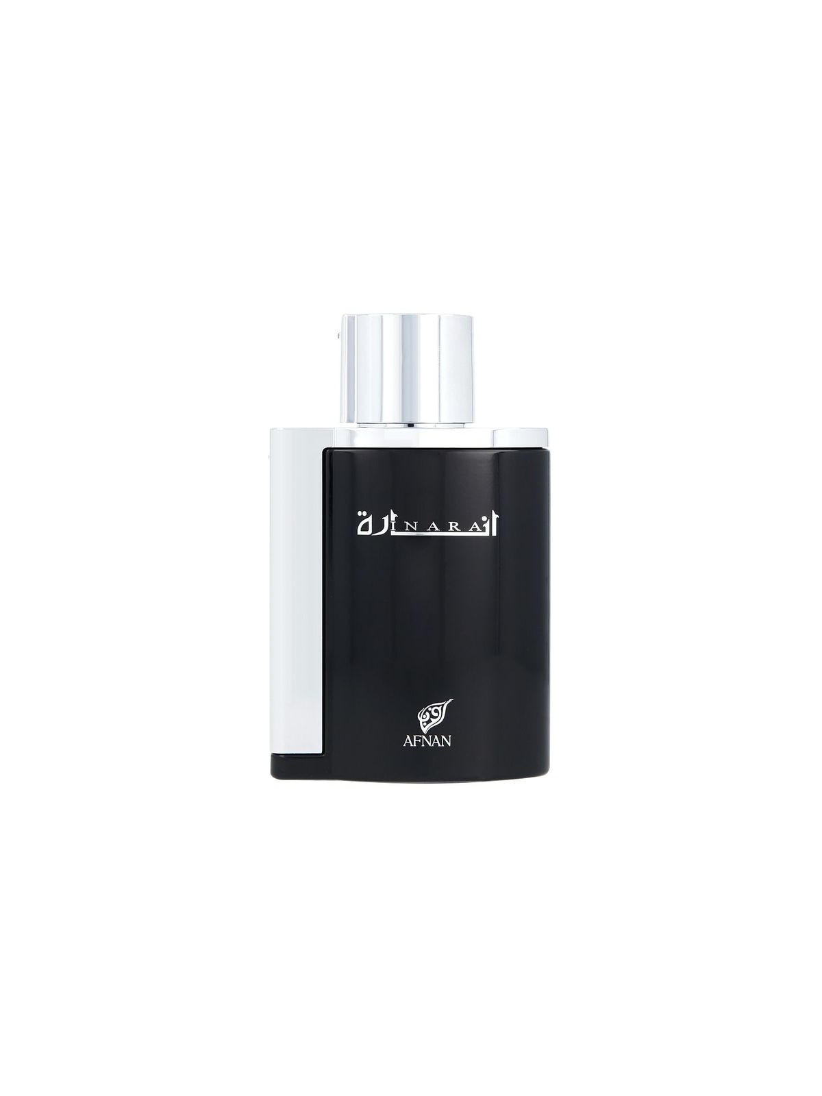 Afnan Inara Black Eau De Parfum unisex 100ml