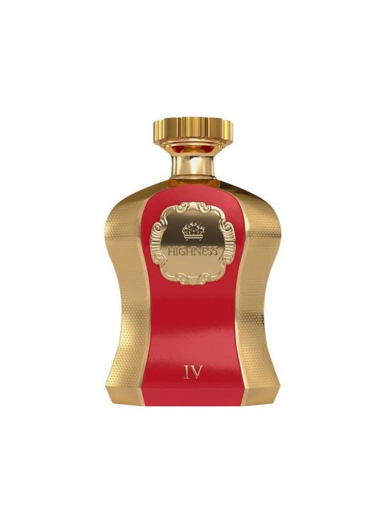 Afnan Altezza IV eau de parfum donna 100ml