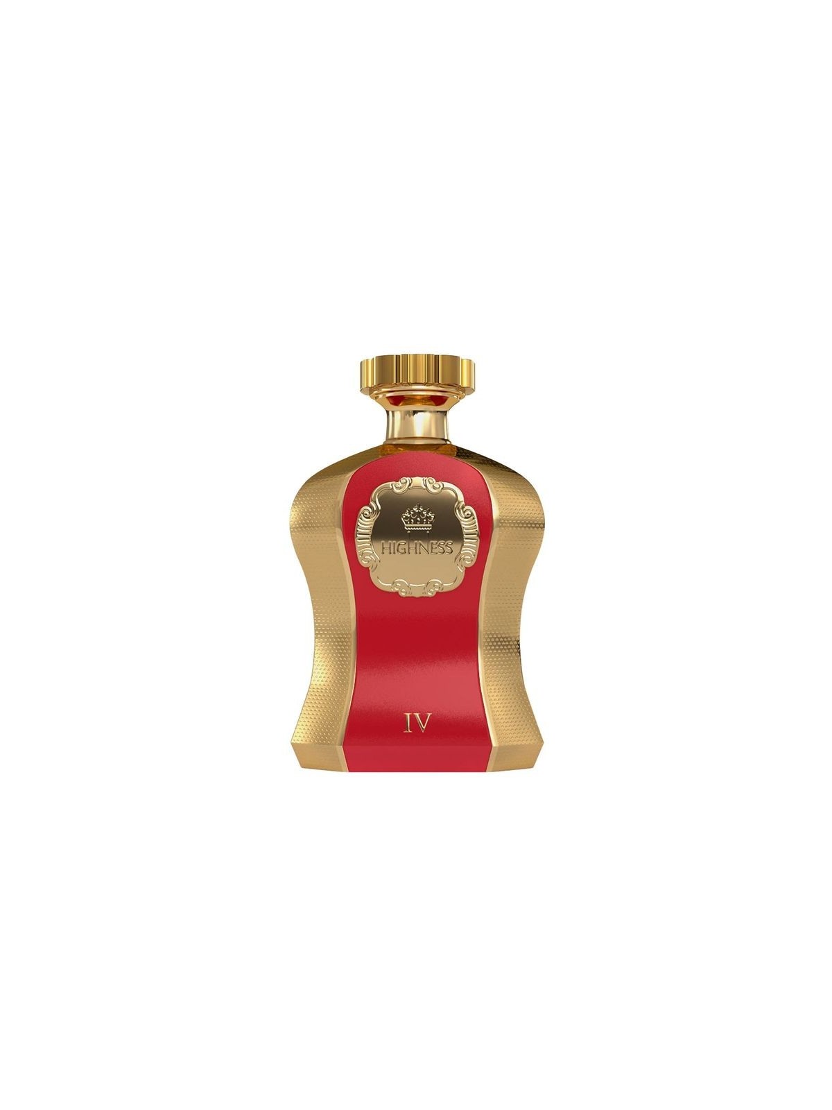 Afnan Altezza IV eau de parfum donna 100ml