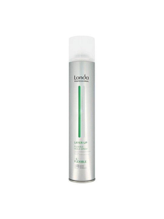 Layer Up lacca tenuta flessibile Londa Professional 500ml