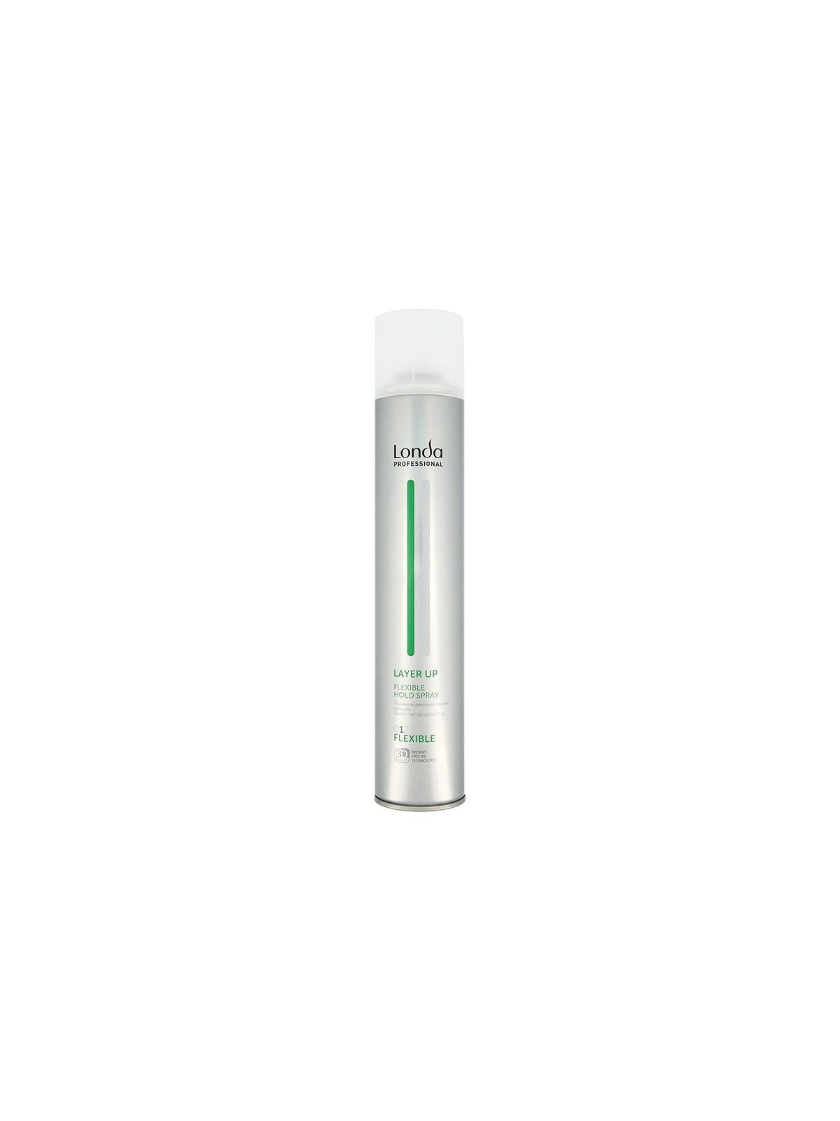 Layer Up lacca tenuta flessibile Londa Professional 500ml