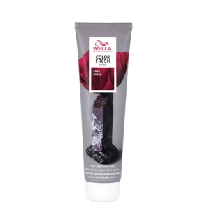 Wella Color Fresh Maschera Rose Blaze 150ml