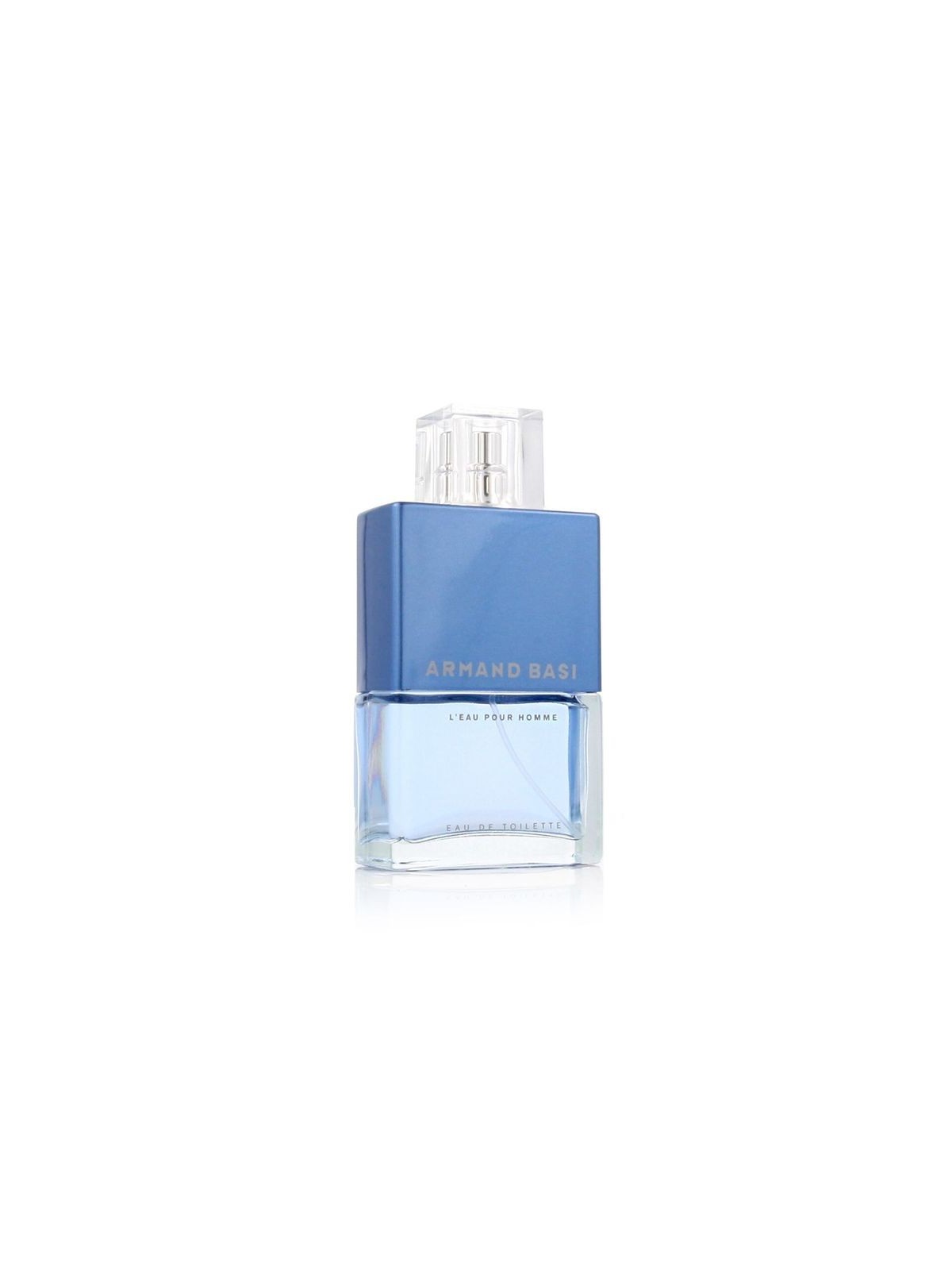 Armand Basi LEAU POUR HOMME eau de toilette spray 75ml uomo