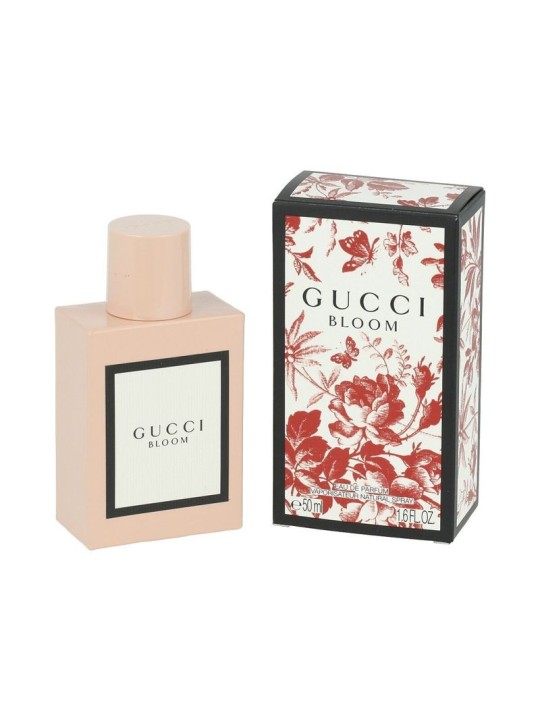 Gucci Bloom eau de parfum Spray donna 50ml