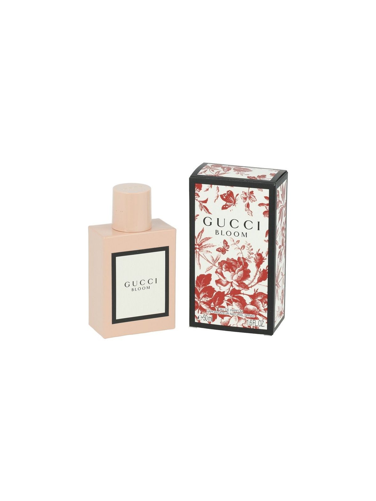 Gucci Bloom eau de parfum Spray donna 50ml