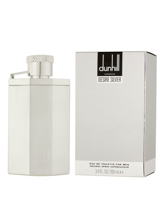 Desire Silver EDT Dunhill eau de toilette uomo 100ml