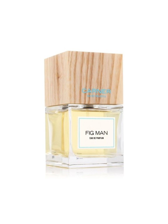 Carner Barcelona Fig Man Eau de Parfum Unisex 100ml