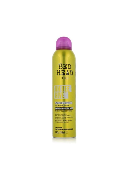 Tigi BED HEAD Oh Bee Hive Shampoo secco opaco donna 238ml
