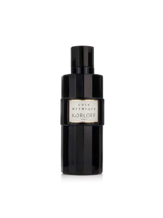 Korloff Cuir Mythique eau de parfum donna 100ml