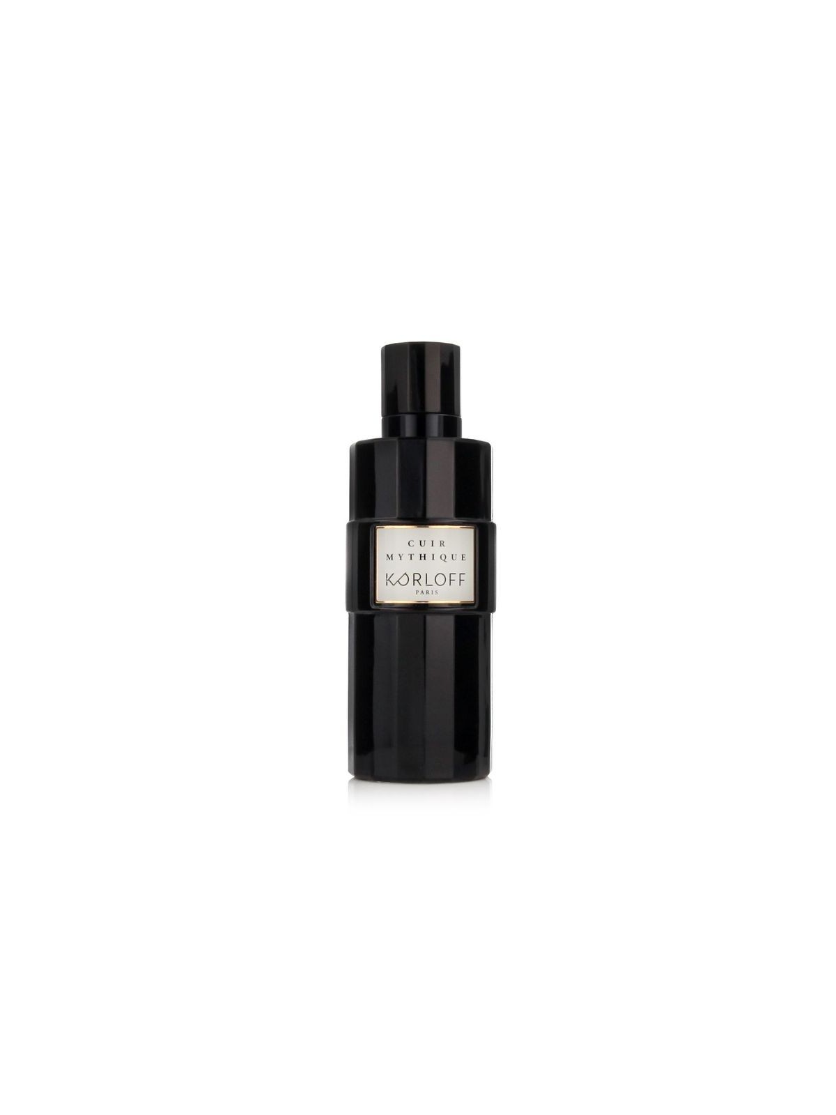 Korloff Cuir Mythique eau de parfum donna 100ml