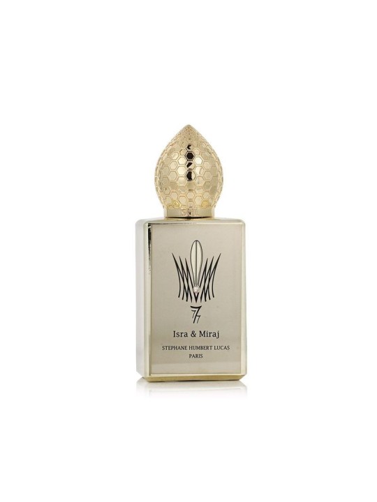 Stï¿½ï¿½phane Humbert Lucas 777 Isra & Miraj Eau De Parfum 50ml unisex