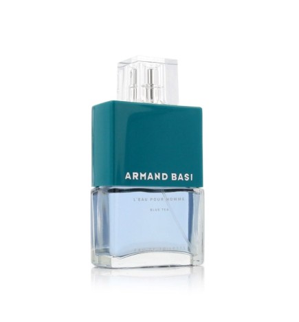 Armand Basi L'Eau Pour Homme Blue Tea Eau De Toilette 75 ml man