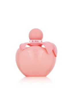 Nina Ricci Nina Rose eau de toilette donna 80ml