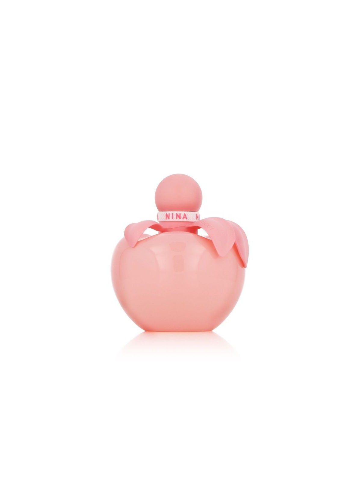 Nina Ricci Nina Rose eau de toilette donna 80ml