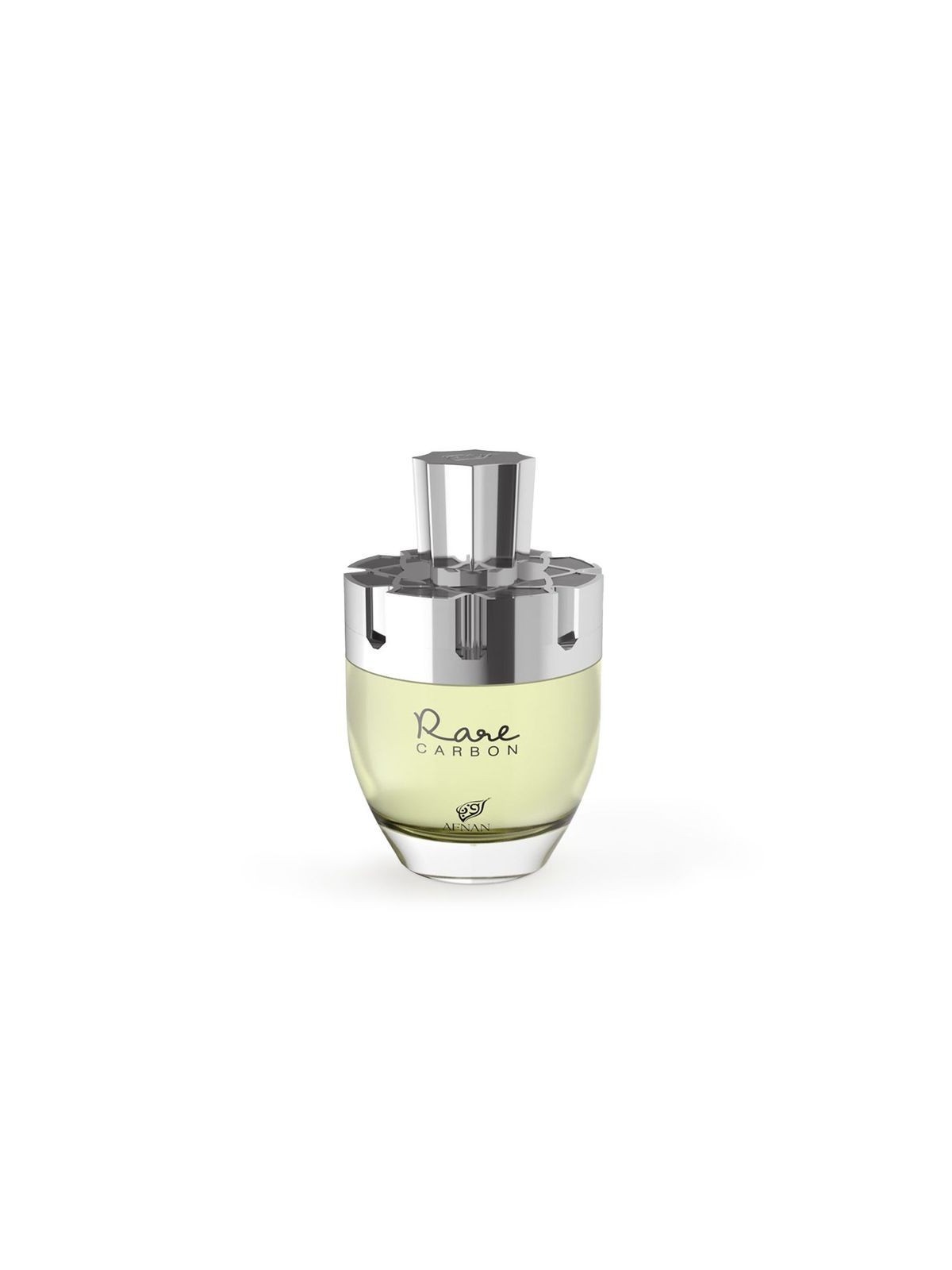 Profumo uomo Afnan Raro al carbonio 100ml