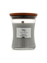 WoodWick Vaso di Lana Calda warm wool Candela profumata unisex 2750g