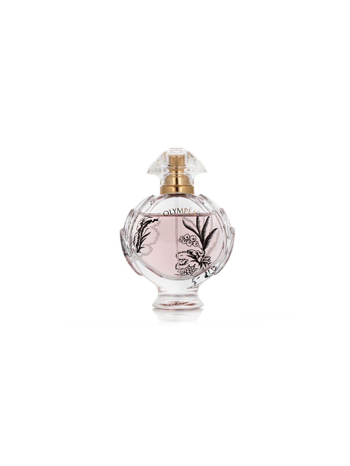 Paco Rabanne Olympea Blossom eau de parfum Florale Spray