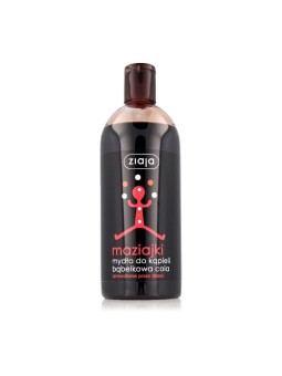 Ziaja Kids Bubble Cola - Shower Gel 500ml