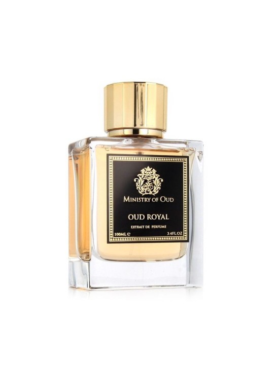 Ministry of Oud Oud Royal Extrait de parfum 100 ml unisex