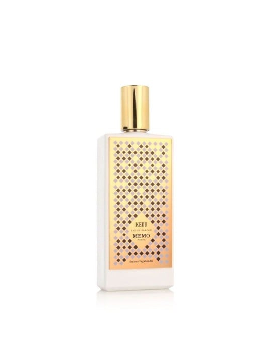 Memo Paris Quale eau de parfum unisex 75ml