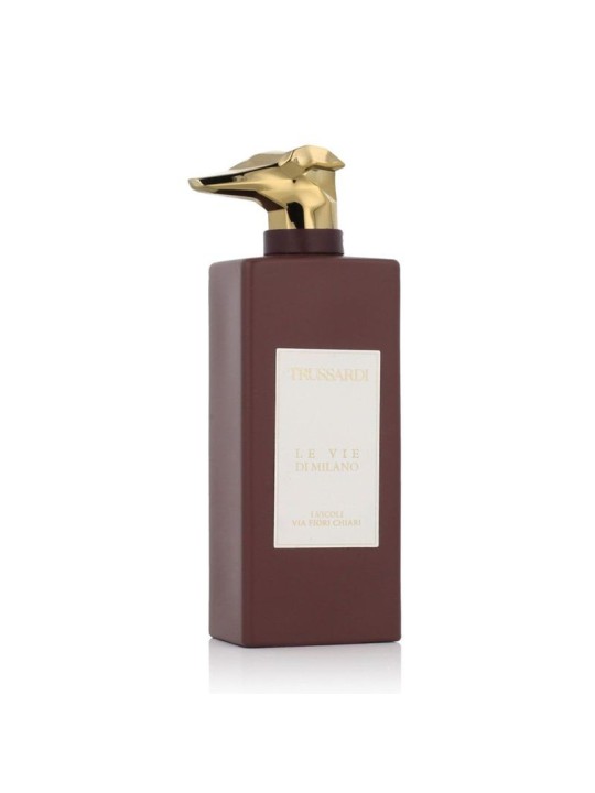 Trussardi Parfums Le Vie Di Milano I Vicoli Via Fiori Chiari 100ml