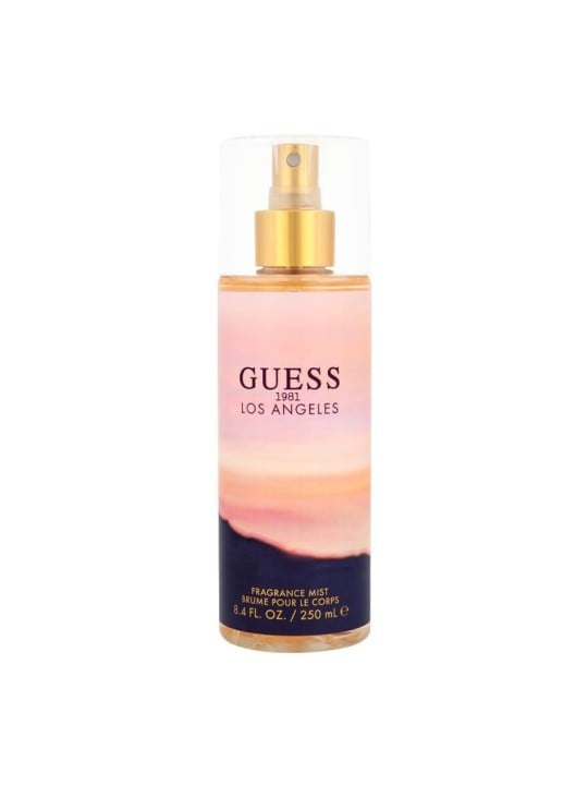 Guess 1981 Los Angeles Bodyspray Donna 250ml