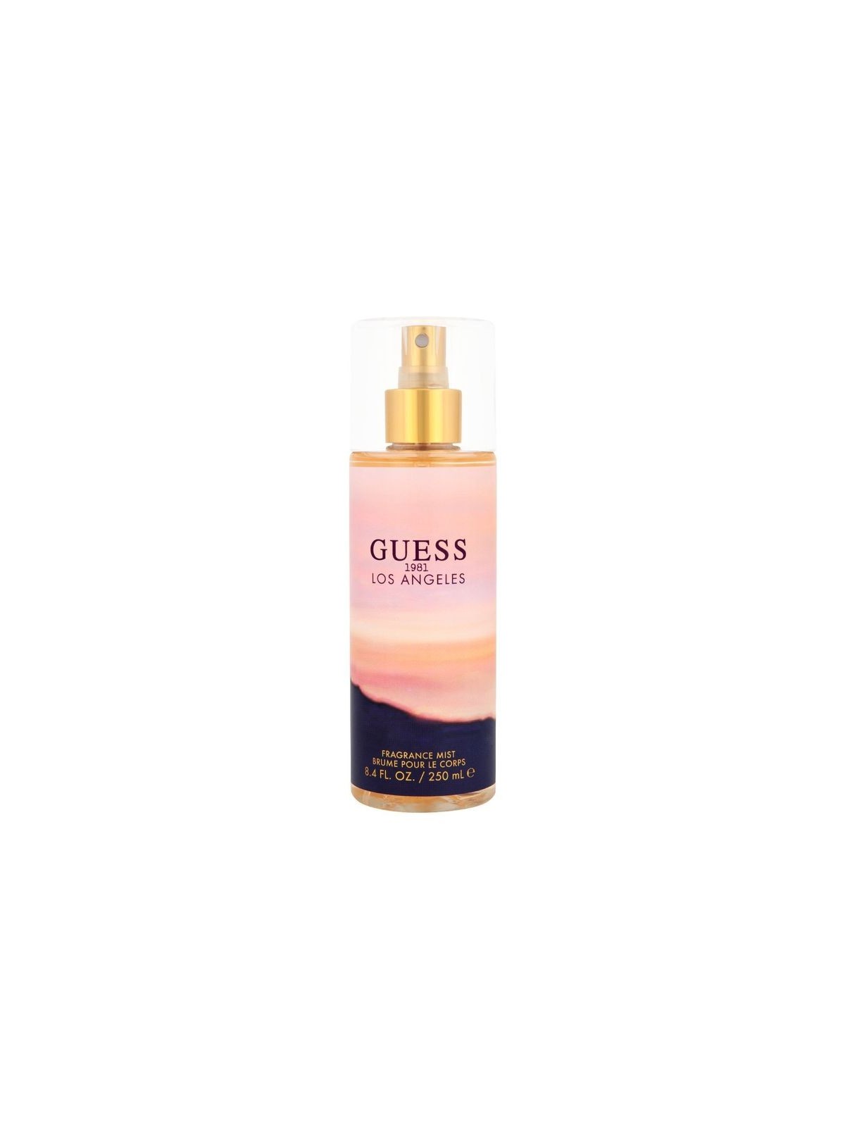 Guess 1981 Los Angeles Bodyspray Donna 250ml