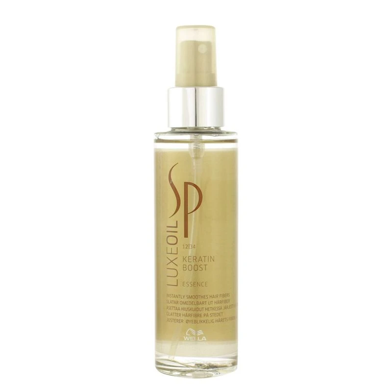 Wella SP Luxe Oil Essence 100ml Keratin Boost