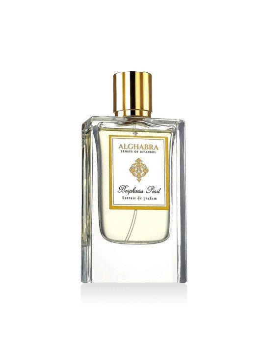 Alghabra Bosphorus Pearl Extract 50ml Unisex