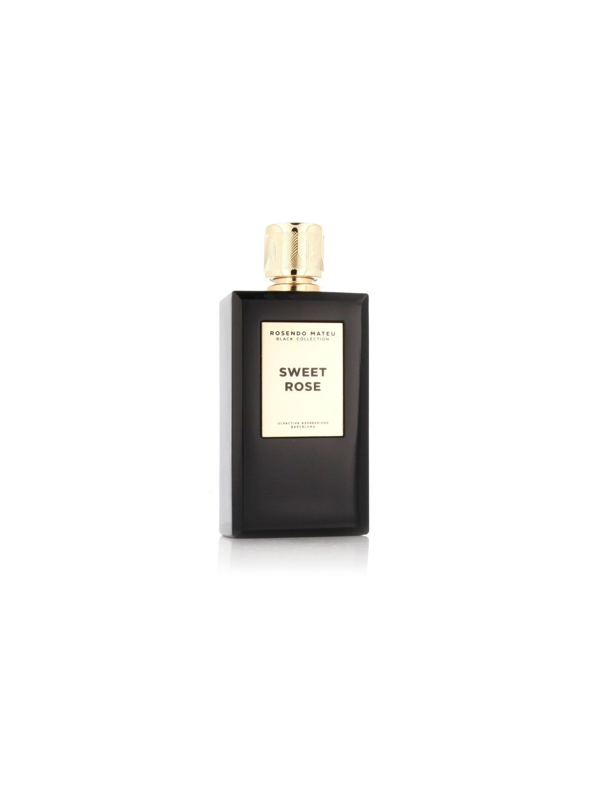 Rosendo Mateu Olfactive Expressions Sweet Rose Parfum UNISEX 100ml