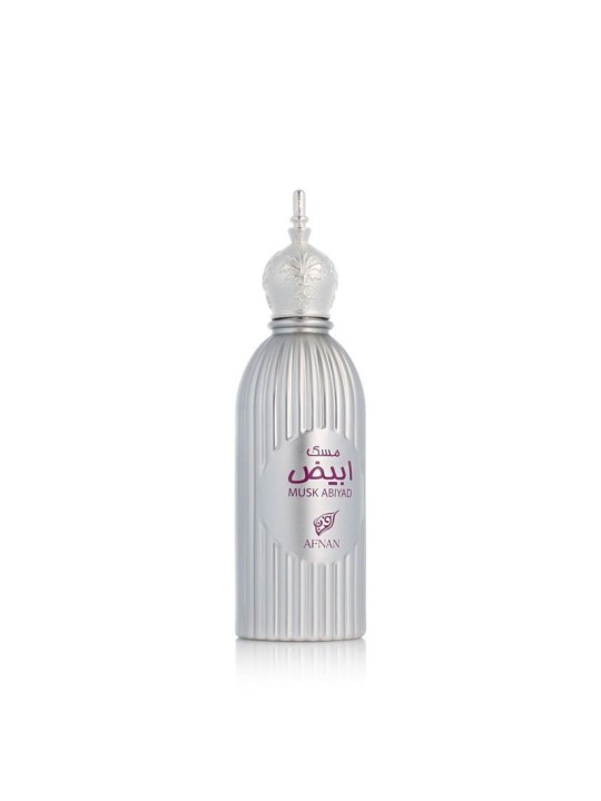 Afnan Muschio Abiyad eau de parfum unisex 100ml