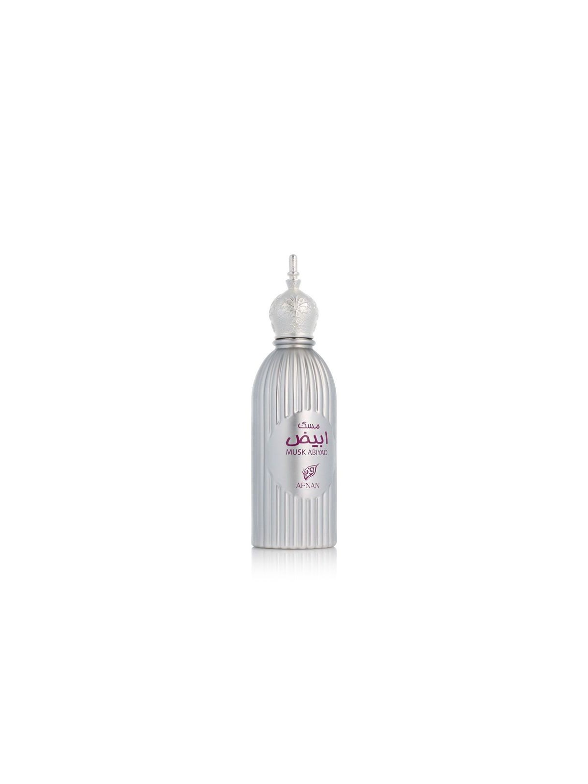 Afnan Muschio Abiyad eau de parfum unisex 100ml