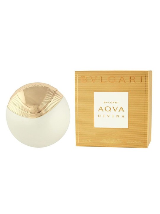 Bvlgari Aqva Divina Eau De Toilette 40 ml woman