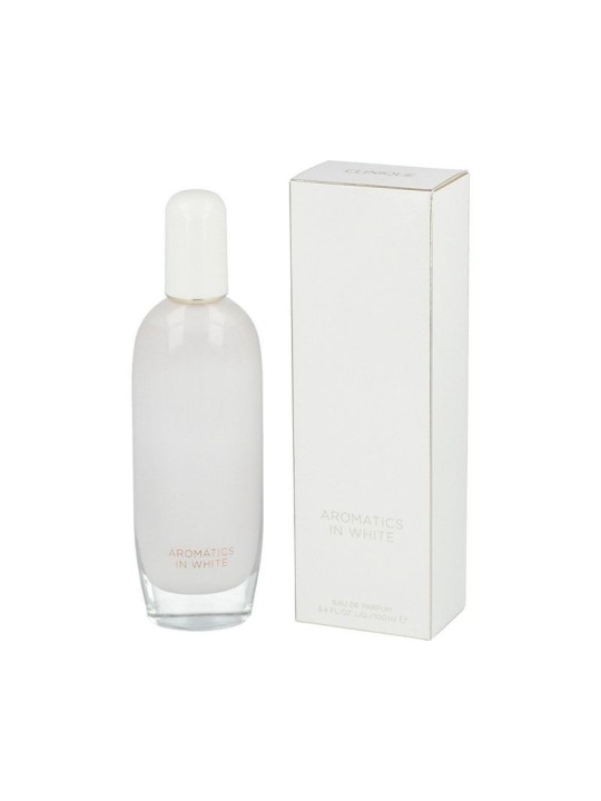 Profumo Clinique AROMATICS IN WHITE 100ml donna
