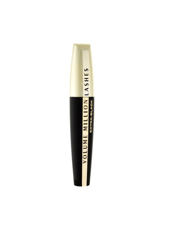 L'Orï¿½ï¿½al Volume Million Lashes Mascara Extra Nero 9ml