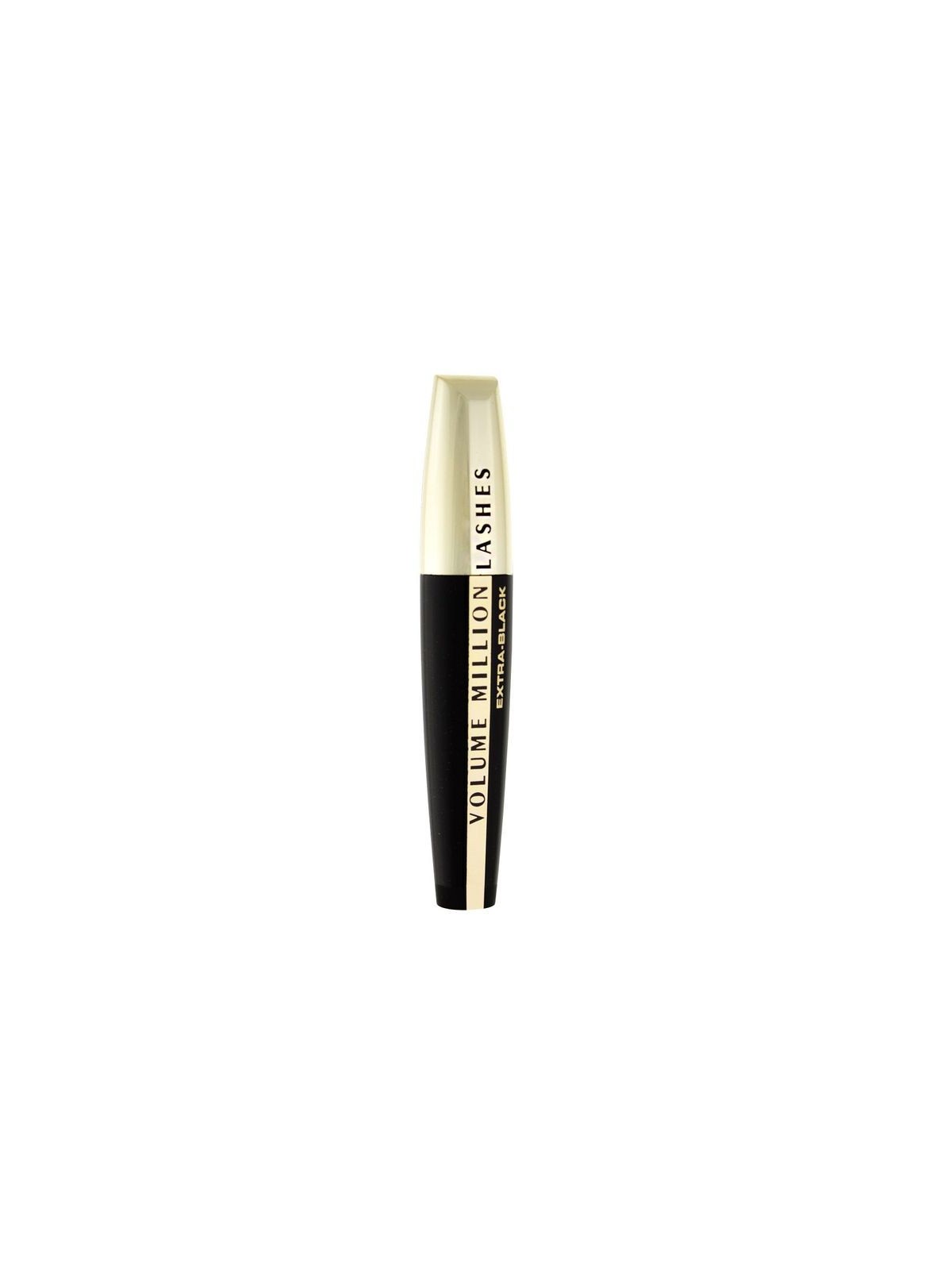 L'Orï¿½ï¿½al Volume Million Lashes Mascara Extra Nero 9ml