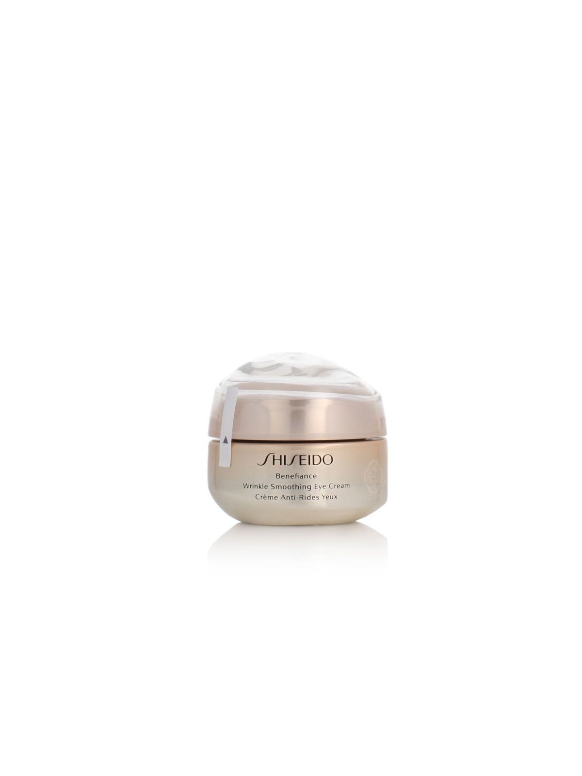 Shiseido Crema Occhi Anti-Rughe 15ml
