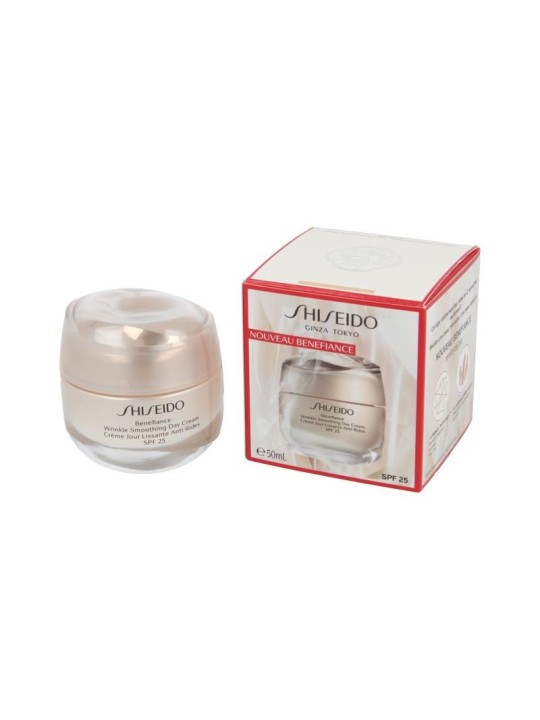 Crema giorno Shiseido Benefiance SPF25 50ml