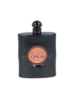 YSL Black Opium eau de parfum Spray donna 150ml Yves Saint Laurent www.essenzetotalstyle.com 