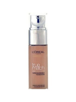 L'Orï¿½ï¿½al Paris True Match Fondotinta SuperMiscelabile 30ml