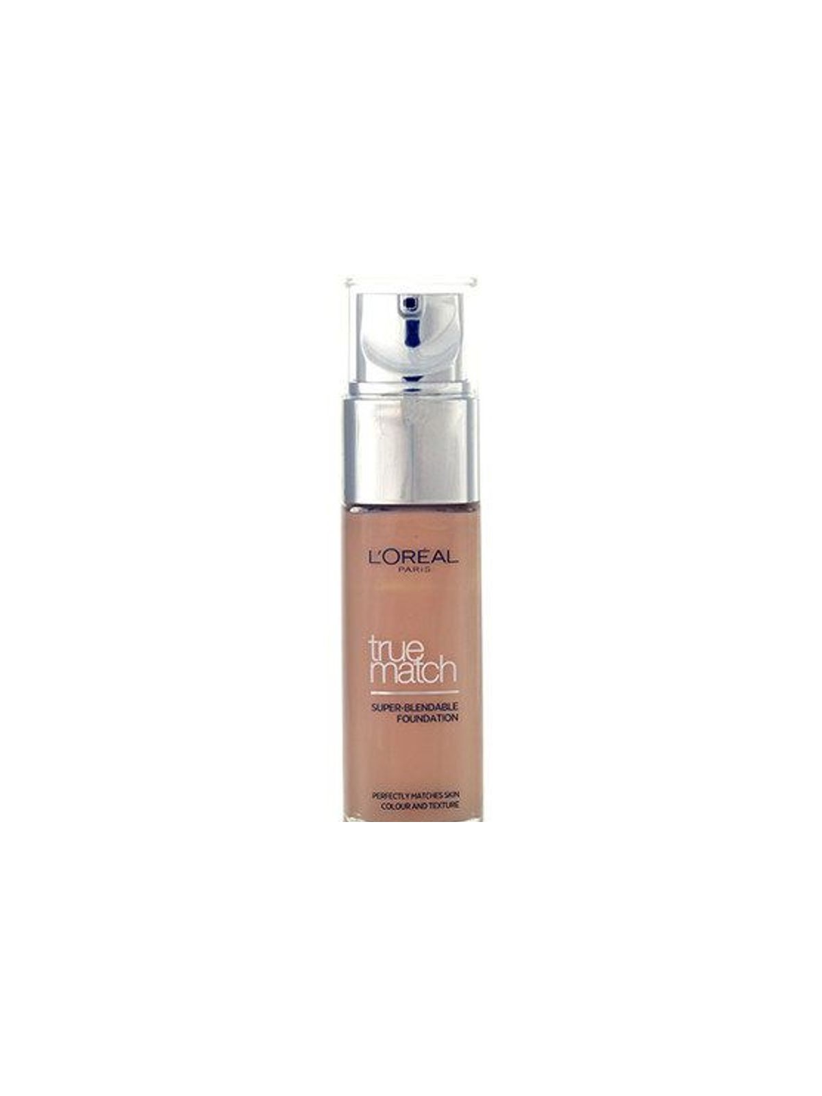 L'Orï¿½ï¿½al Paris True Match Fondotinta SuperMiscelabile 30ml