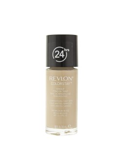 Fondotinta Revlon Colorstay Pelle Mista o Grassa SPF15 30ml