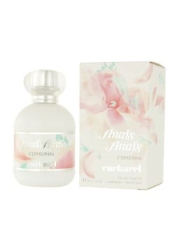 Cacharel Anais Anais L'Original eau de toilette Spray donna 50ml