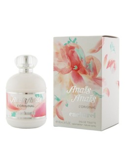 Cacharel Anais Anais L'Original eau de toilette Spray donna 100ml