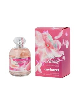 Cacharel Anais Anais Premier Delice eau de toilette Spray donna 100ml