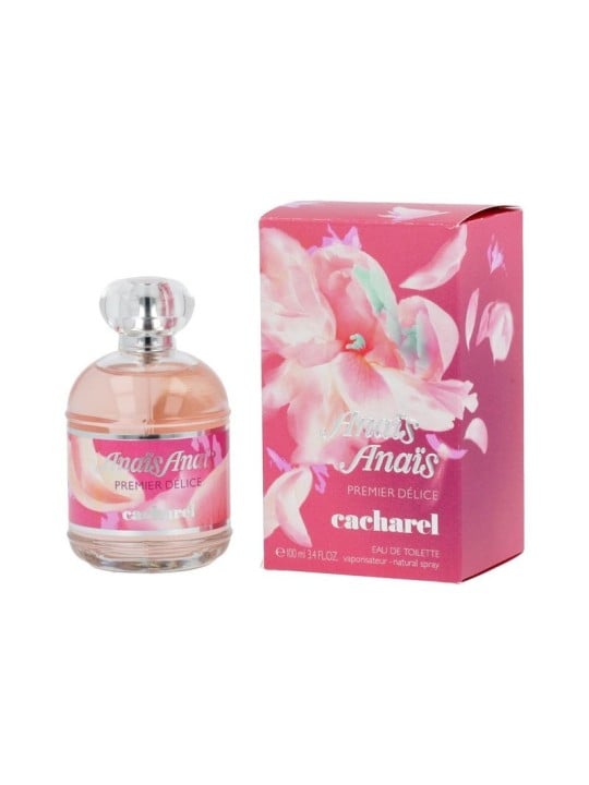Cacharel Anais Anais Premier Delice eau de toilette Spray donna 100ml