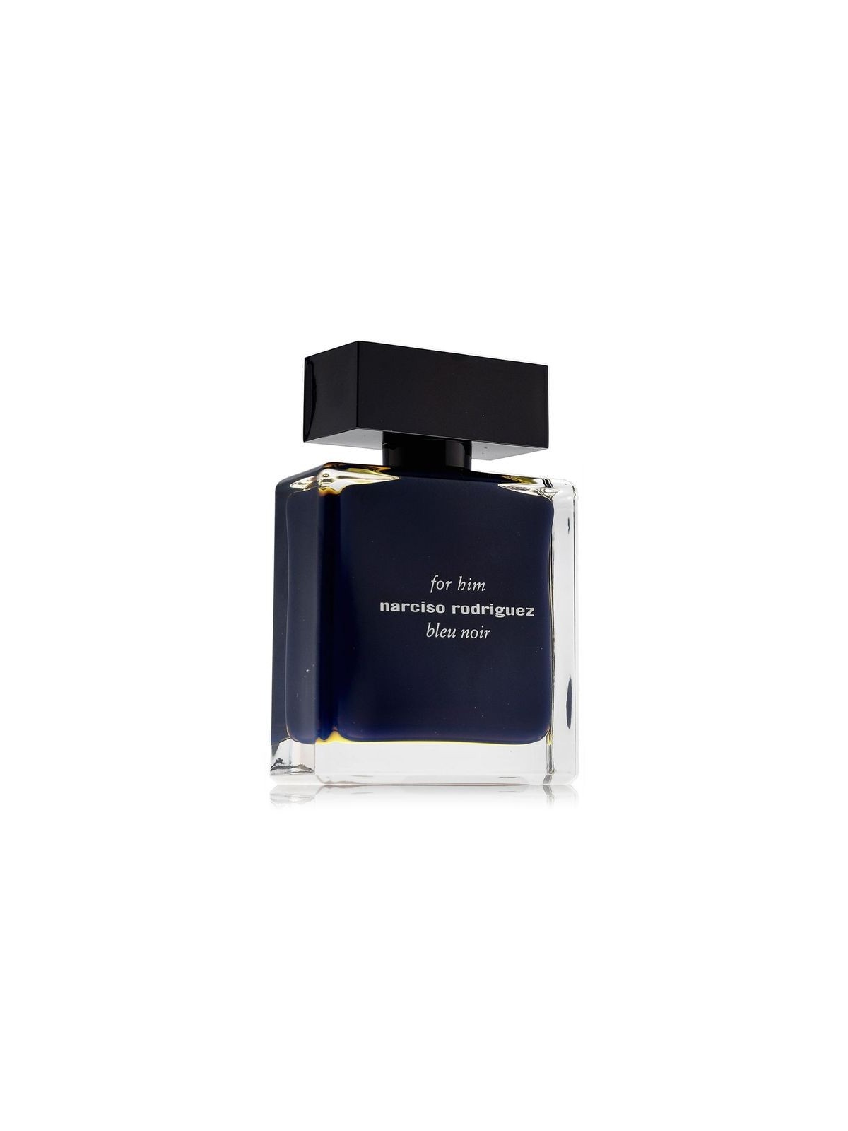 Narciso Rodriguez Bleu Noir For Him eau de toilette Spray uomo 100ml