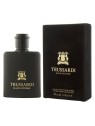 Trussardi Black Extreme Eau De Toilette 50 ml man
