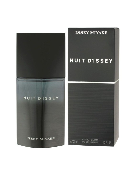 Issey Miyake Nuit D'Issey Pour Homme 125ml